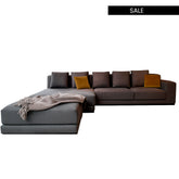 Módulos Sofá Nero Stock